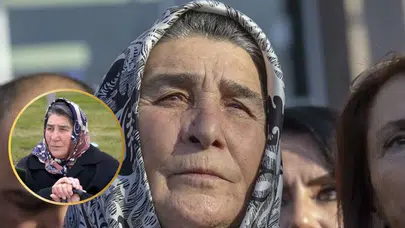 Pakize Alp Akbaba hayatı (kimdir), kaç yaşında, aslen nereli, oğlu kim?