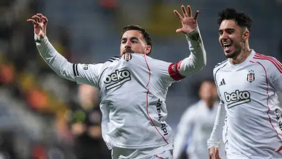 BJK GS Derbisi Ne Zaman 2026, Saat Kaçta, Beşiktaş Park’ta mı Oynanacak?