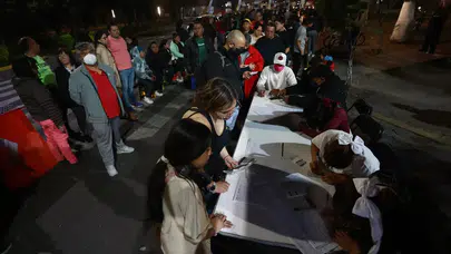 Meksika Alarmda! Kızamık Salgınında Can Kaybı 28’e Yükseldi