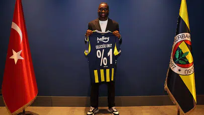 Sidiki Cherif, Fenerbahçe’de Ana Forvet Olacak Tedesco’nun Sürpriz Raporu