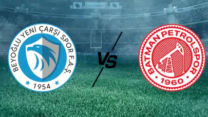 Zirve İnadı Sürüyor! Petrolspor Evinde Hayati Maça Çıkıyor