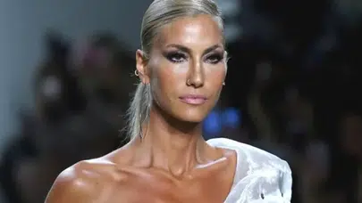 Çağla Şıkel biyografisi (kimdir), boyu ve kilosu kaç, memleketi neresi, kaç yaşında ve nasıl ünlü oldu?