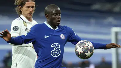 N’Golo Kante müslüman mı hristiyan mı? Fransız oyuncunun dini görüşü