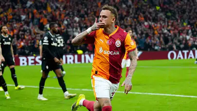 Galatasaray Maçı Sonrası Ezio Greggio’dan Juventus’a Sert Sözler