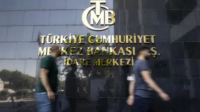 Merkez Bankası Faiz Kararı Sonrası Mevduat Faizleri Ne Oldu, 500 Bin TL’nin 32 Günlük Getirisi Ne Kadar?