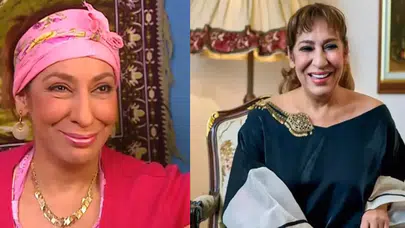 Melek Baykal öldü mü, yaşıyor mu? Kaç yaşında?