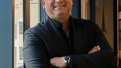 Mimar Cem Kapancıoğlu özgeçmişi, nerede çalışıyor, CK Architecture Interiors kimin? Lüks projeleri ve başarısı