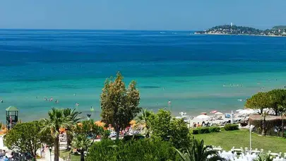 İzmir Nüfusu Kaç Oldu, 2026'da Ne Kadar İnsan Yaşıyor? TÜİK Sayımı Açıklandı