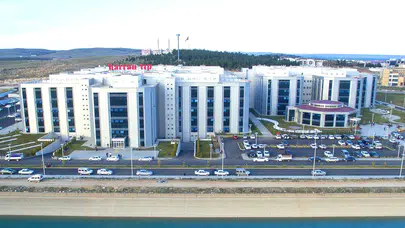 Harran Üniversitesi Hastanesi’nde rüşvet iddiası doğru mu, Mahmut Tanal ne açıkladı?