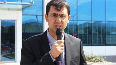 Balıkesir’den Uşak’a uzanan bir idarecilik hikayesi: Serdar Kartal sahada