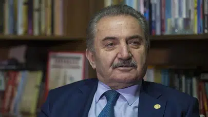 Kemal Dülger’in kariyeri (kimdir), eşi ve çocukları var mı, hangi partiye katıldı? Trakya’nın ünlü fenomeni