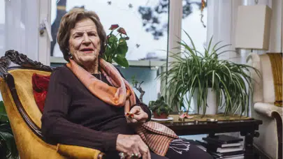 Nermin Abadan Unat kaç kere evlendi, annesi ve babası nereli? Ailesi hakkında merak edilenler