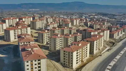 TOKİ Kütahya Kura Çekimi Hangi Salonda Olacak, Nereden Canlı İzlenir, Saat Kaçta Başlayacak?