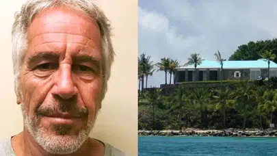 Jeffrey Epstein serveti kaç milyon dolar, mirası ne kadar, miras bakın kimlere kaldı (miras listesi)