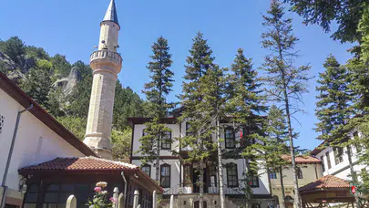 Kastamonu 2026 imsakiye: İmsak, sahur ve iftar vakitleri ne zaman, saat kaçta?