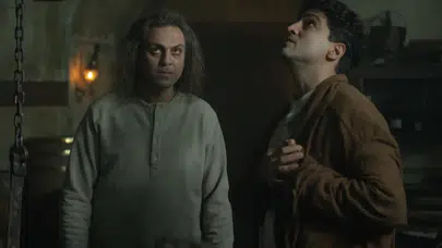 Netflix Yaratılan 2. Sezon Olacak mı? İşte Son Durum