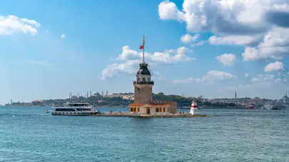 Üsküdar iftar çadırı var mı, nerede kuruluyor? (2026)