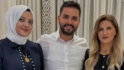 Kadir Ezildi’nin masadaki sözleri ortalığı karıştırdı video izleyenler şaşkın