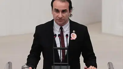 Ahmet Kutalmış Türkeş Hayatı, Nerelidir, Kaç Yaşındadır, Siyasi Kariyeri ve AK Parti Dönemi Ne?