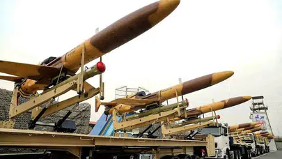 İran ordusu mercek altında: Bölgenin en kalabalık askeri gücü!