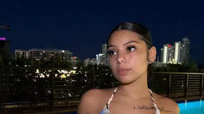 Miss John Dough (HAYATI) Kimdir, Nasıl Tanındı, Lina Bina Neden Öldü, Kaç Yaşındaydı, Otopsi Raporu Ne Zaman Açıklanacak? Dikkat Çeken Son Paylaşımları