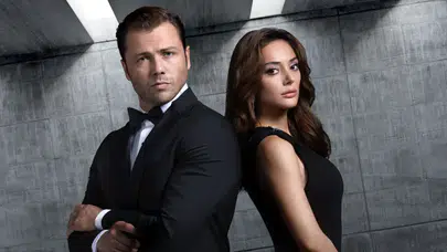 Aksiyon Sahnesi Kabusa Döndü: Rabia Soytürk Hastaneye Kaldırıldı