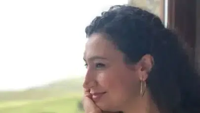 Berna Aruz hayatı (kimdir), kaç yaşında, aslen nereli? İşte kariyeri ve yazdığı diziler