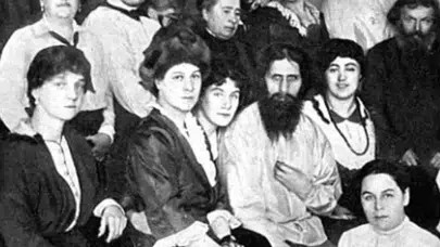 Grigori Rasputin kimdir, Çarlık Rusyası’na etkisi neydi? Bolşevik Devrimi öncesi sarayda yaşananlar