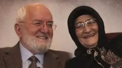 Necmettin Nursaçan Hoca yaşıyor mu, eşi (karısı) Pakize Nursaçan öldü mü?