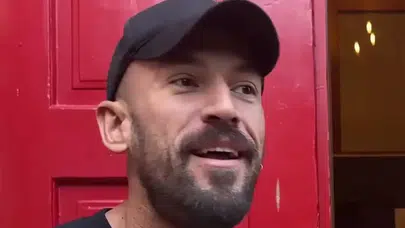 Güray Aydın hayatı (kimdir), yaşı kaç, Hypertrophy programı nedir, kaç kilo? Doktorluktan fitness koçluğuna