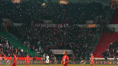 Erzurumspor için geri sayım başladı: Van’da kritik randevu