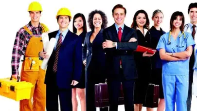 Türkiye’de Maaş Dengesi Değişti: 456 Bin TL Gelirle Zirve El Değiştirdi