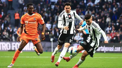 Başakşehir Beşiktaş ne zaman oynanacak, hangi gün başlayacak, canlı izleme seçenekleri var mı?