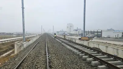 Ankara Başkentray hattı Yenikent’e uzatıldı mı, hangi duraklar olacak, kim faydalanacak?