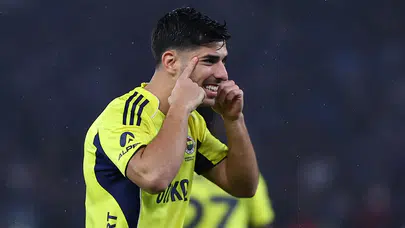 Marco Asensio Fenerbahçe’den ayrılıyor mu, ne kadar teklif geldi, İspanya'ya mı gidiyor?