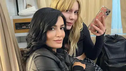 Aleyna Tilki’nin Annesi Havva Öztel Instagram Abonelik Sistemini Mi Açtı, Kaç Aboneye Ulaştı?