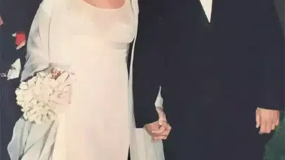 Sinan Engin’in Eşi Ayşe Engin Hakkında Bilinmeyenler!