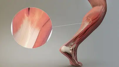 Zirve yarışında hamstring şoku dengeleri değiştirdi