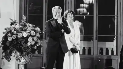 Şirin Payzın’ın eşi Turgay Gümüş mesleği ne, hayatı, aslen nereli, Şirin Payzın ve Turgay Gümüş nerede evlendi?