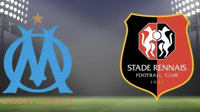 Marsilya Rennes Maçı Canlı İzleme seçenekleri, ne zaman ve saat kaçta yayınlanacak?
