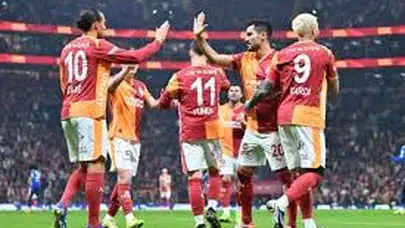 Sarı-Kırmızılılar Kayserispor Öncesi İyi Performans Grafiği Yakaladı