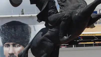 Benden Selam Olsun Bolu Beyi’ne Türküsünün Hikayesi!