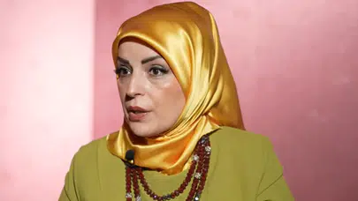 Zuhal Topal’la Yemekteyiz Aynur Şengül kim, aslen nereli, mesleği ne?