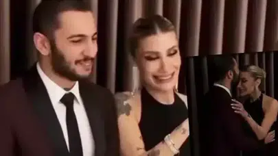 İrem Derici'nin Nişanlısı Melih Kunukçu Kim, Ne İş Yapıyor, DJ "Melih Jön" Hakkında Merak Edilenler!