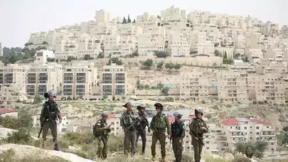 Batı Şeria’da Yeni Adım! ABD Yerleşimcilere Konsolosluk Desteği Verecek