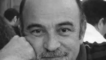 Mustafa Kemal Özuğur hayatını kaybetti: Türk basınının deneyimli ismi