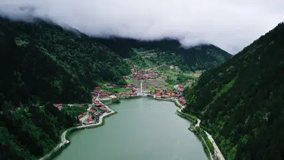 Karadeniz’in incisi Trabzon’da adres düzeninin bilinmeyen yönü