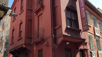 Masumiyet Müzesi ücretli mi? nasıl gidilir öğrencilere ücretsiz mi?