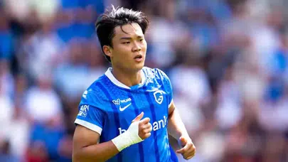 Beşiktaş’ın yeni transferi Hyeon-gyu Oh kim, kaç yaşında, hangi takımdan geldi, sözleşme süresi ve bonservis ne kadar?