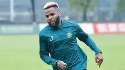 Aaron Boupendza biyografisi, kaç yaşındaydı, neden öldü?